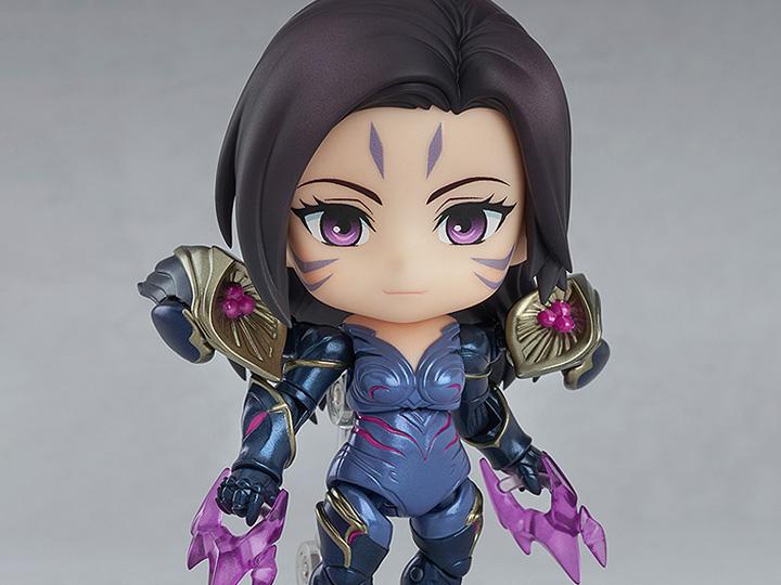 League of Legends Nendoroid No.1606 Kai'Sa