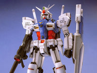MG RX-78 GP01Fb - Mô hình lắp ráp Gundam Bandai MG RX-78 GP01Fb - Mô hình lắp ráp Gundam Bandai