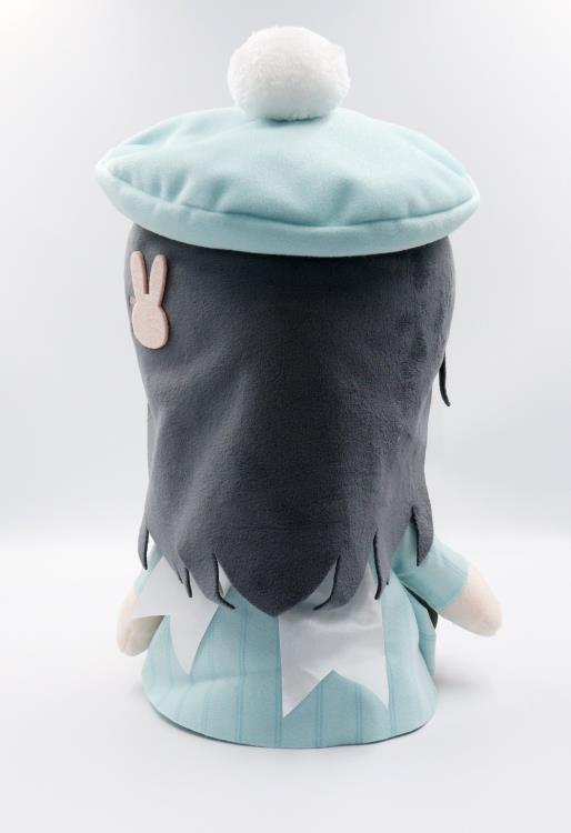 Rascal Does Not Dream of a Bunny Girl Mai Sakurajima (Knit Dress Ver.) Big Plush