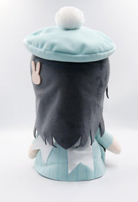 Rascal Does Not Dream of a Bunny Girl Mai Sakurajima (Knit Dress Ver.) Big Plush