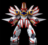 Madou King Granzort Moderoid Super Granzort Model Kit (Reissue)