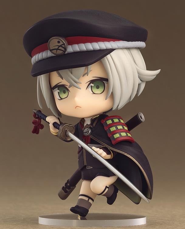 Touken Ranbu -ONLINE- Nendoroid No.608 Hotarumaru