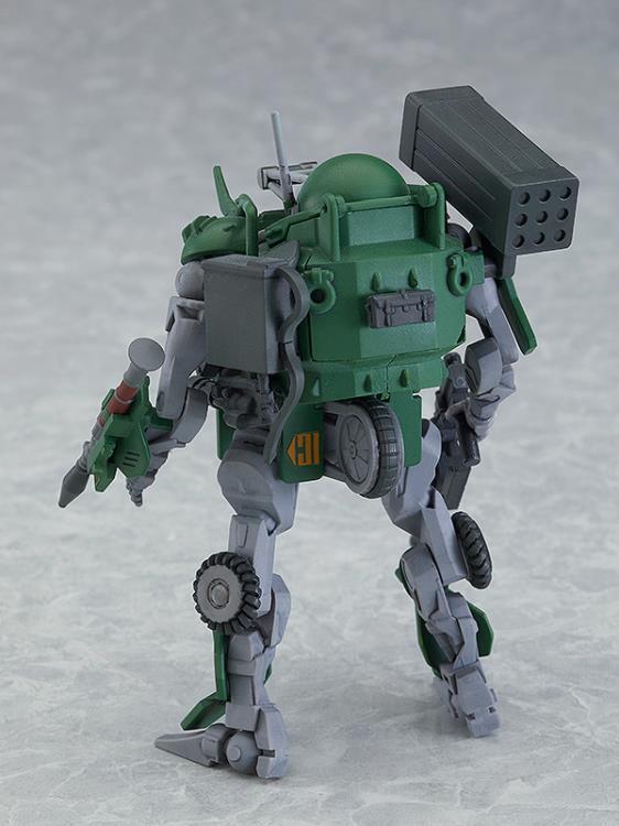 VOTOMS x OBSOLETE Moderoid RSC EXOFRAME Armored Trooper Model Kit