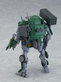 VOTOMS x OBSOLETE Moderoid RSC EXOFRAME Armored Trooper Model Kit