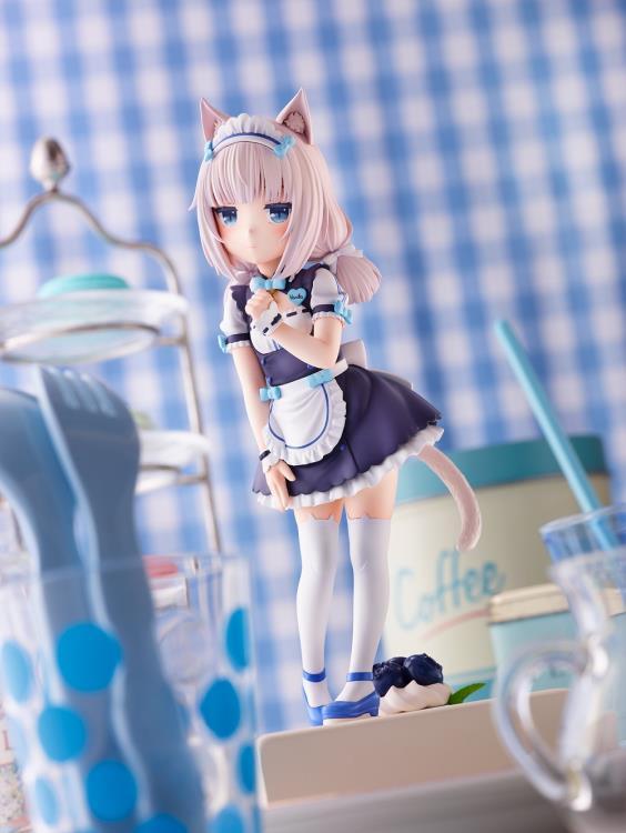 Nekopara Vanilla (Pretty Kitty Style) 1/7 Scale Figure