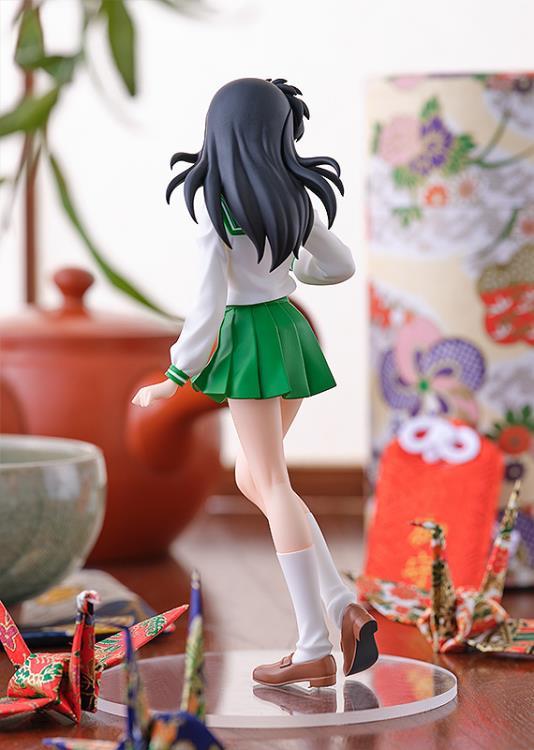 Inuyasha: The Final Act Pop Up Parade Kagome Higurashi