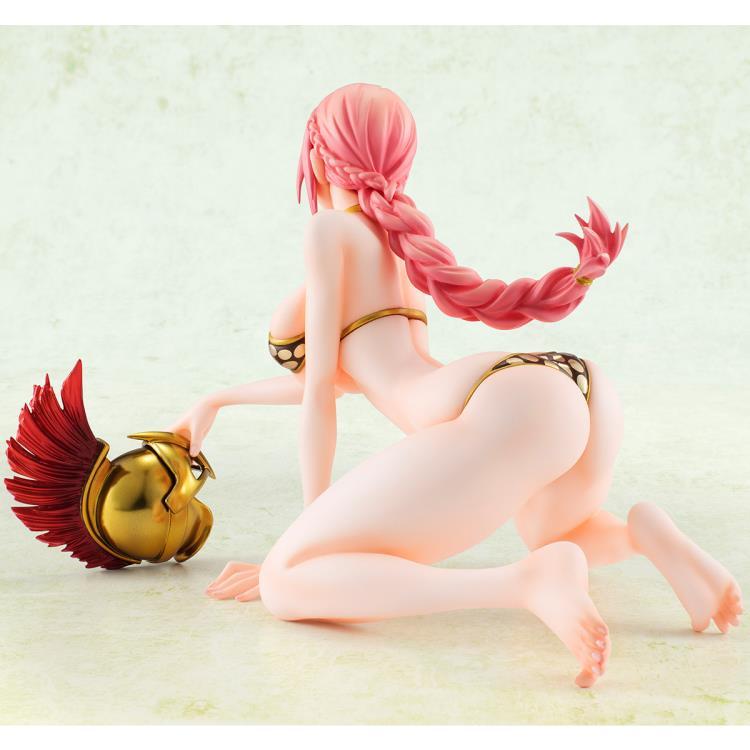 One Piece Portrait of Pirates Rebecca (Ver.BB02 Variant) Limited Edition