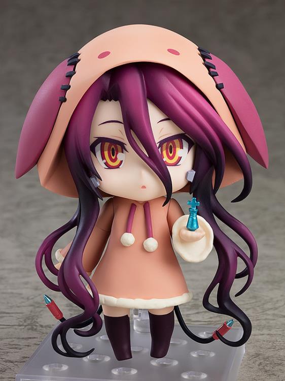 No Game No Life Nendoroid No.1090 Schwi