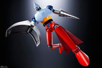 Getter Robo Soul of Chogokin GX-91 Getter 2 & 3 (Television Anime Ver.)