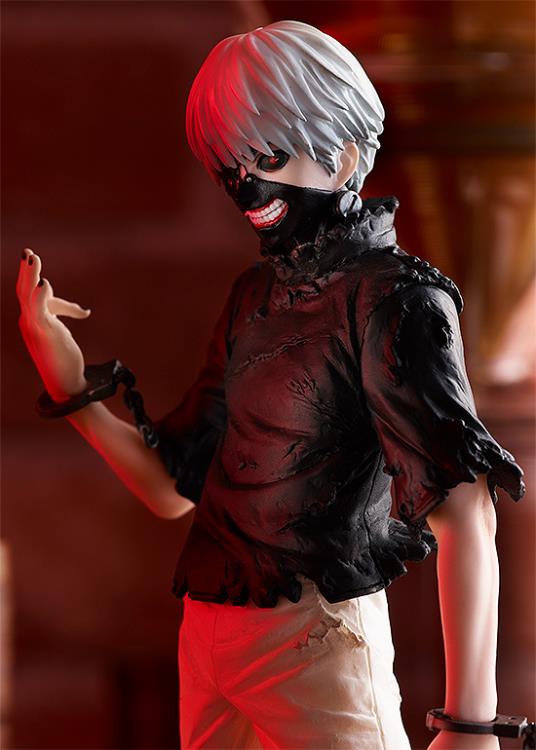 Tokyo Ghoul Pop Up Parade Ken Kaneki (Reissue)