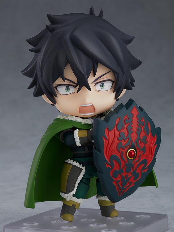 The Rising of the Shield Hero Nendoroid No.1113 Shield Hero (Reissue)