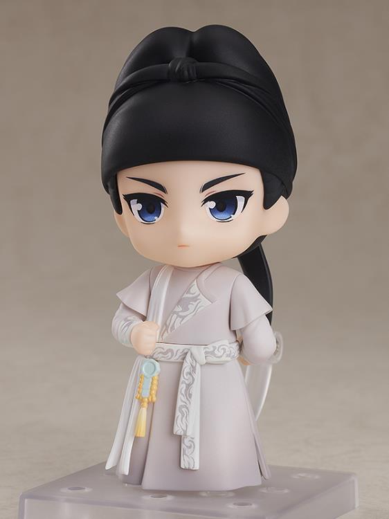 Feng Qi Luo Yang Nendoroid No.1780 Baili Hongyi
