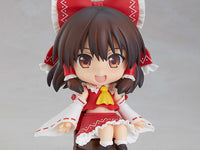Touhou Project Nendoroid Swacchao! Reimu Hakurei