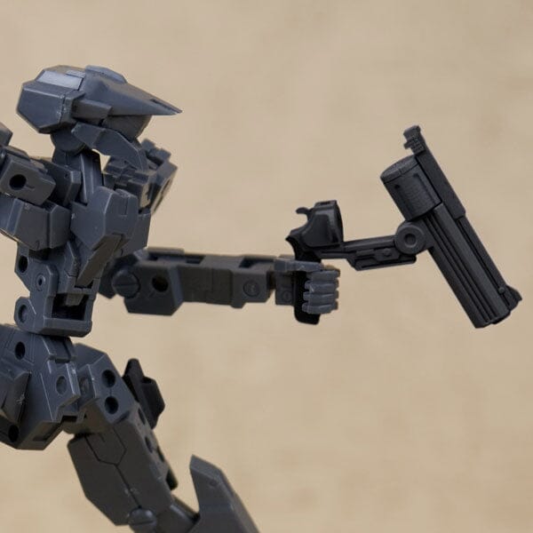 M.S.G. Modeling Support Goods Weapon Unit 24 Handgun