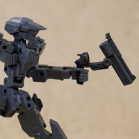 M.S.G. Modeling Support Goods Weapon Unit 24 Handgun