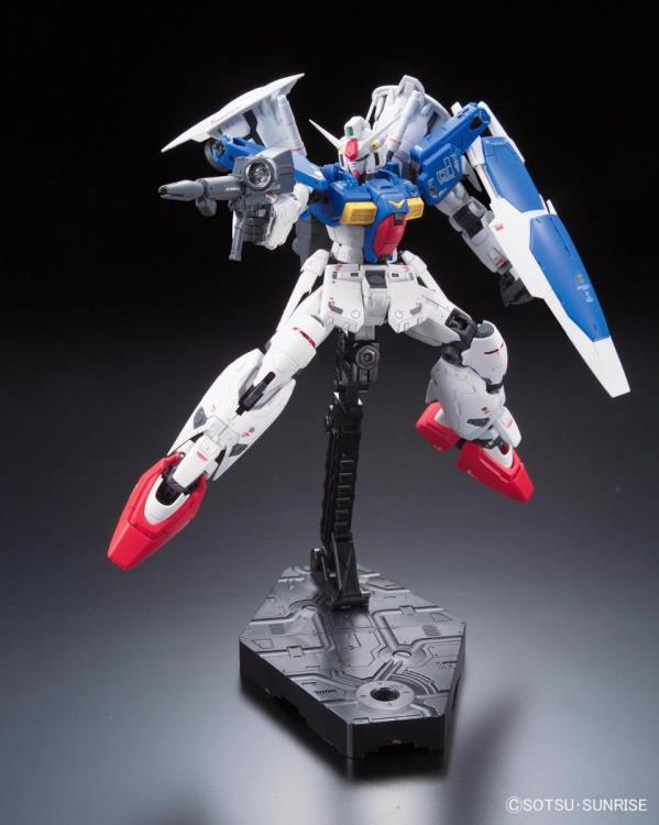 RG 1/144 #13 RX-78 GP01-Fb Gundam "Zephyranthes" Full Burnern