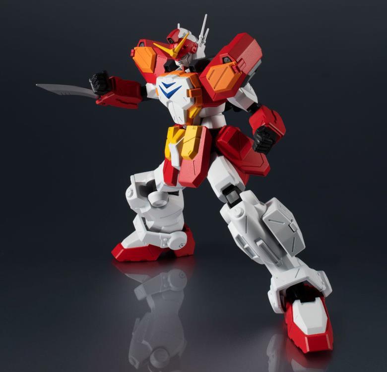 Mobile Suit Gundam Wing Gundam Universe XXXG-01H Gundam Heavyarms