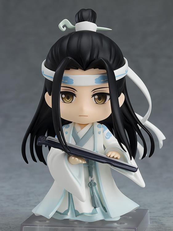 Mo Dao Zu Shi Nendoroid No.1109 Lan WangJi