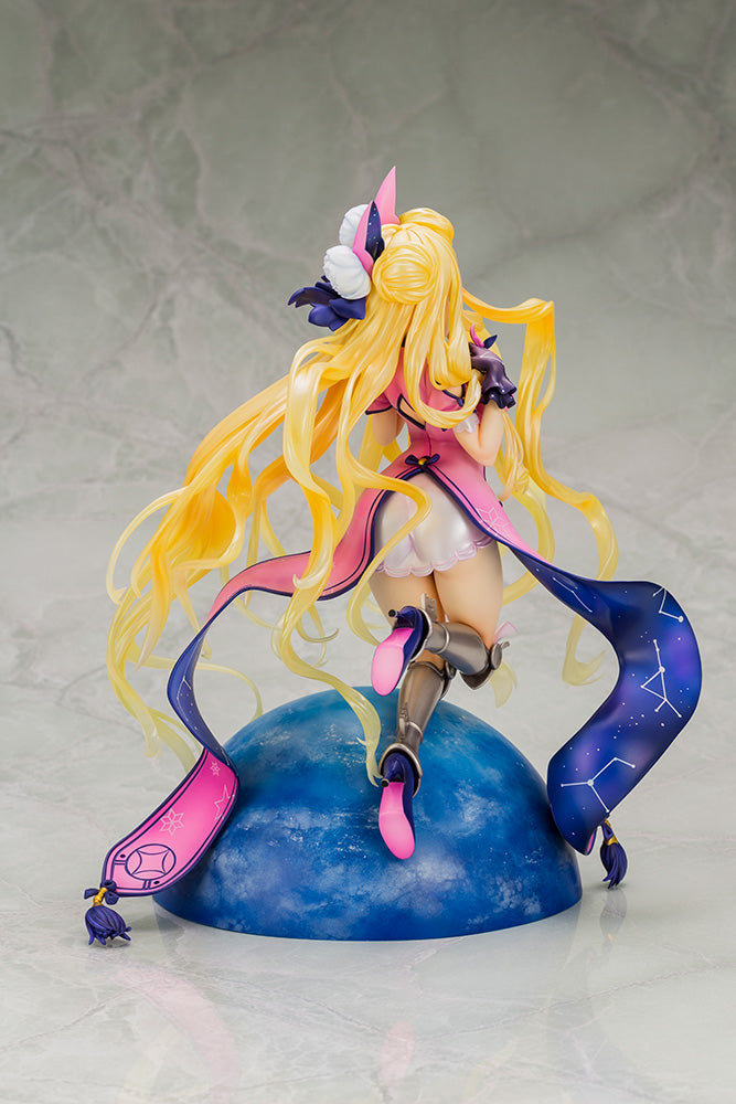 Date A Live IV Hoshimiya Mukuro 1/7 Scale Figure
