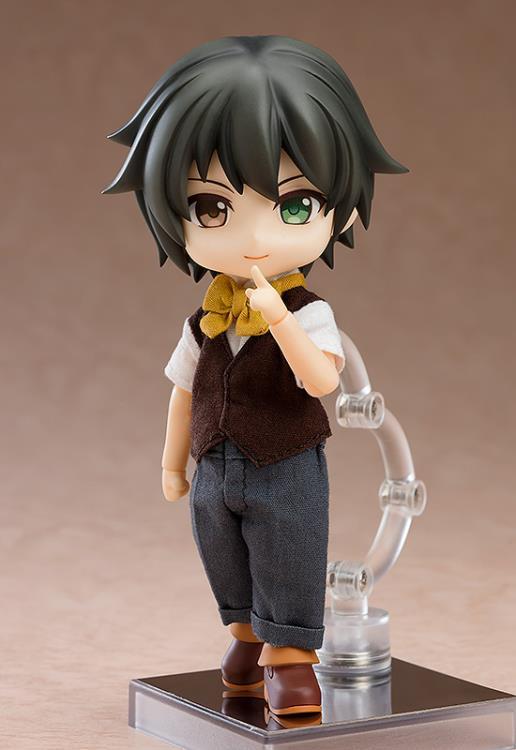 Nendoroid Doll Mad Hatter
