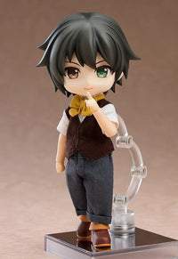 Nendoroid Doll Mad Hatter