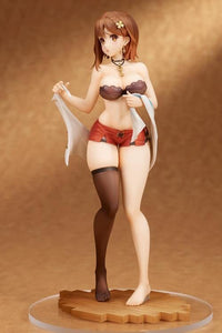 Atelier Ryza 2: Lost Legends & the Secret Fairy Reisalin "Ryza" Stout (Changing Clothes Mode) 1/7 Scale Figure