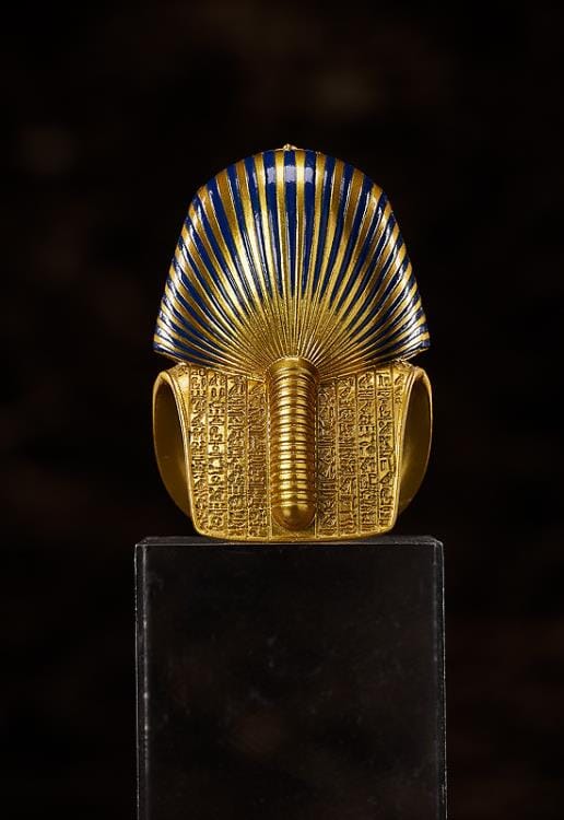 The Table Museum -Annex- figma SP-145DX Tutankhamun