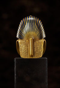 The Table Museum -Annex- figma SP-145DX Tutankhamun