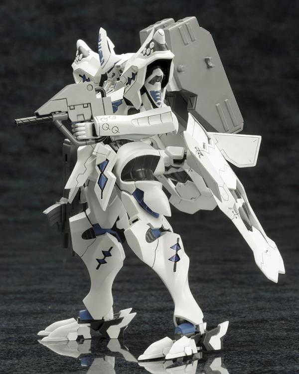 Muv-Luv Alternative Takemikaduchi Type-00A 1/144 Scale Model Kit