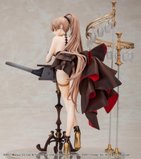 Azur Lane Jean Bart (Dress Ver.) 1/7 Scale Figure
