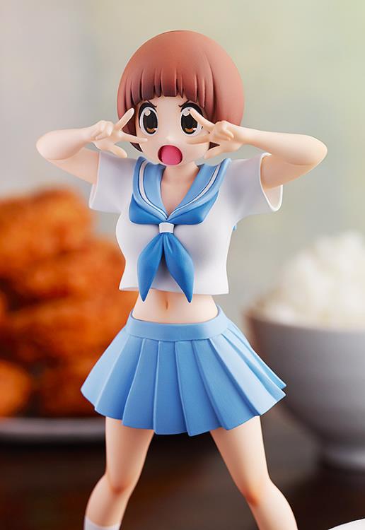 Kill la Kill Pop Up Parade Mako Mankanshoku Figure