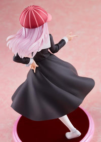 Kaguya-sama: Love is War DreamTech Chika Fujiwara (Chikatto Chika Chika Ver.) 1/7 Scale Figure