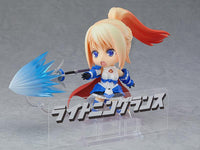 Soukou Musume Nendoroid No.1349 Karina Mikazuki LBCS: Achilles
