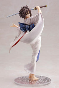 Garden of Sinners Shiki Ryougi (Remnants of Daily) 1/8 Scale Figure