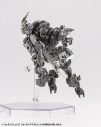 M.S.G. Modeling Support Goods Weapon Unit 07 Twin Link Magnum