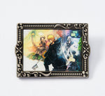 Kingdom Hearts 20th Anniversary Pin Box Vol. 1