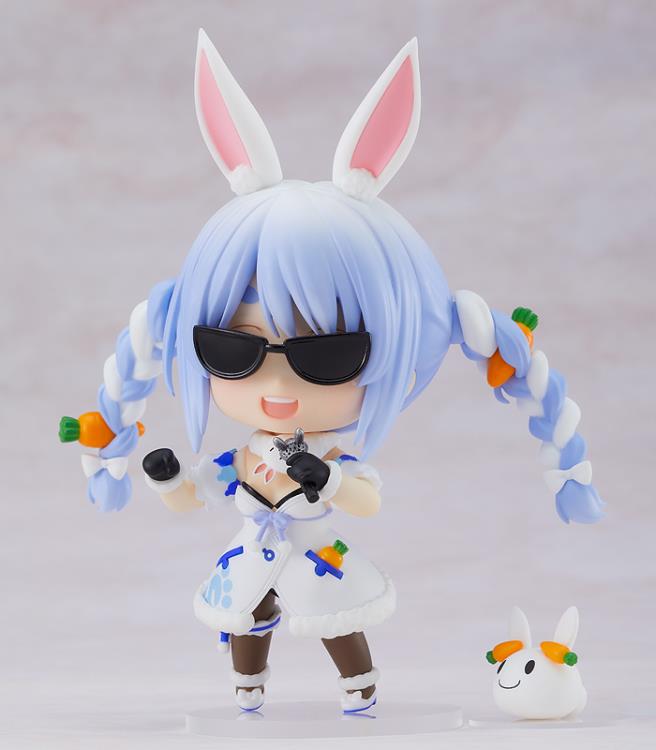 Hololive Production Nendoroid No.1823 Usada Pekora