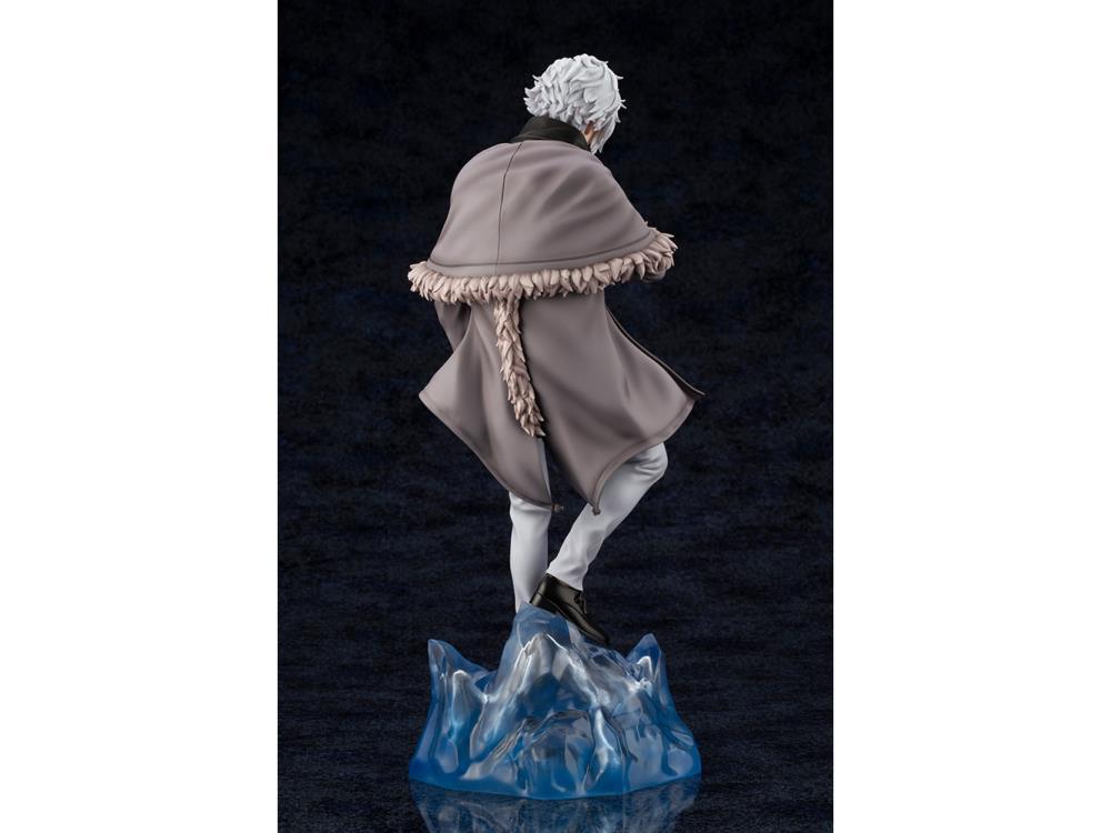 Fate/Grand Order Kadoc Zemlupus (Crypter) 1/7 Scale Figure