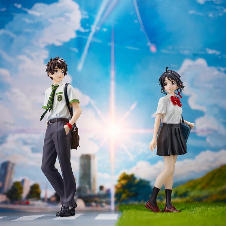 Your Name. Pop Up Parade Taki Tachibana