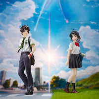 Your Name. Pop Up Parade Taki Tachibana