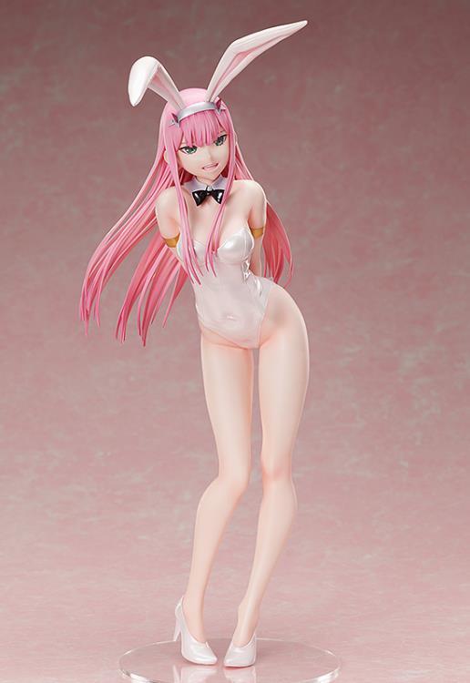 Darling in the Franxx B-Style Zero Two (2nd Bunny Ver.) 1/4 Scale Figure