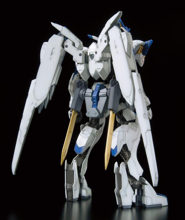 Orphans 1/100 Full Mechanics Gundam Bael