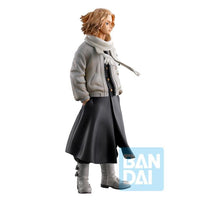 Tokyo Revengers Ichibansho Manjiro Sano (Holy Night Decisive Battle Edition) Figure