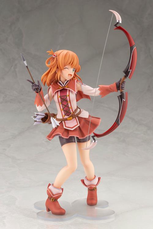 Princess Connect! Re:Dive Rino 1/7 Scale Figure