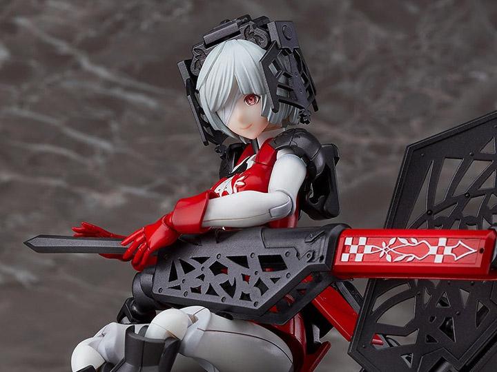 Chitocerium VI-Carbonia Adamas Model Kit