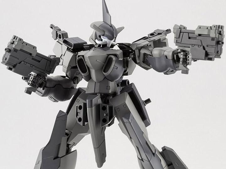 Frame Arms SA-16EX Stylet (Multi Weapon Expansion Test Type) Model Kit