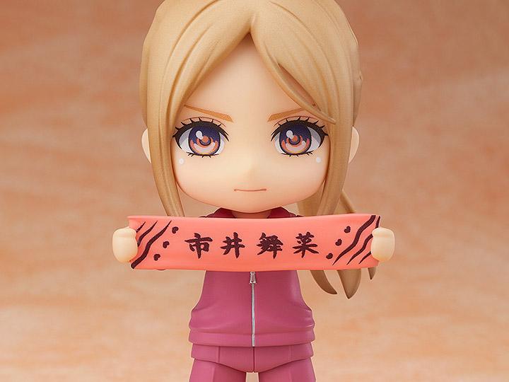 If My Favorite Pop Idol Made It to the Budokan, I Would Die Nendoroid No.1320 Eripiyo
