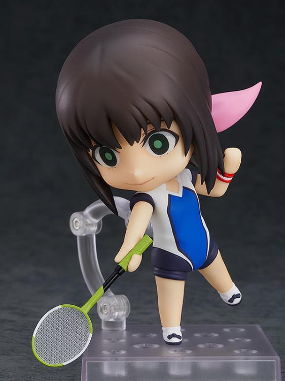 Hanebado! Nendoroid No.1014 Ayano Hanesaki