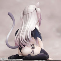 Nya Q Bus 1/6 Scale Figure