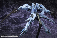 Muv-Luv Alternative Shiranui Isumi Valkyries 1/144 Scale Model Kit